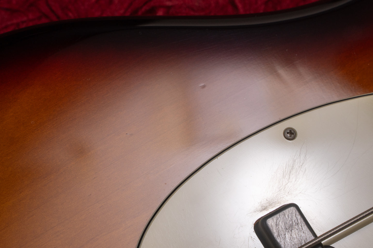 【used】Lakland USA / 4-94 Standard 3TS 2004 4.105kg #671【GIB Yokohama】