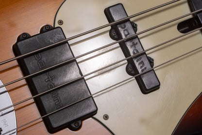 【used】Lakland USA / 4-94 Standard 3TS 2004 4.105kg #671【GIB Yokohama】