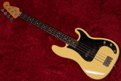 【used】Fender / American Vintage '62 Precision Bass Olympic White 2002 4.140kg #V078590【GIB Yokohama】