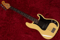 【used】Fender / American Vintage '62 Precision Bass Olympic White 2002 4.140kg #V078590【GIB Yokohama】