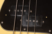【used】Fender / American Vintage '62 Precision Bass Olympic White 2002 4.140kg #V078590【GIB Yokohama】