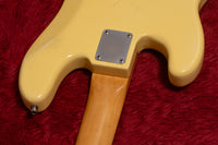 【used】Fender / American Vintage '62 Precision Bass Olympic White 2002 4.140kg #V078590【GIB Yokohama】