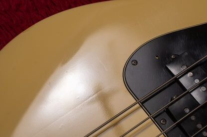 【used】Fender / American Vintage '62 Precision Bass Olympic White 2002 4.140kg #V078590【GIB Yokohama】