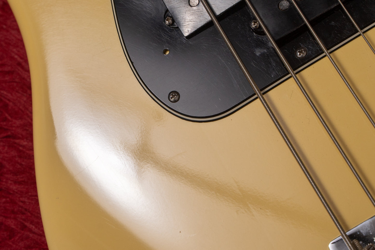 【used】Fender / American Vintage '62 Precision Bass Olympic White 2002 4.140kg #V078590【GIB Yokohama】