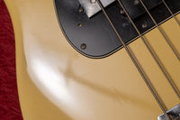【used】Fender / American Vintage '62 Precision Bass Olympic White 2002 4.140kg #V078590【GIB Yokohama】