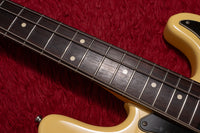【used】Fender / American Vintage '62 Precision Bass Olympic White 2002 4.140kg #V078590【GIB Yokohama】