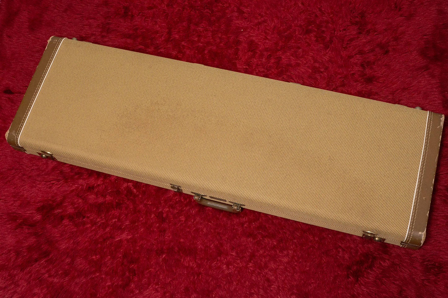 【used】Fender / American Vintage '62 Precision Bass Olympic White 2002 4.140kg #V078590【GIB Yokohama】