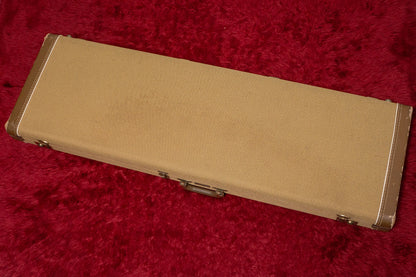【used】Fender / American Vintage '62 Precision Bass Olympic White 2002 4.140kg #V078590【GIB Yokohama】