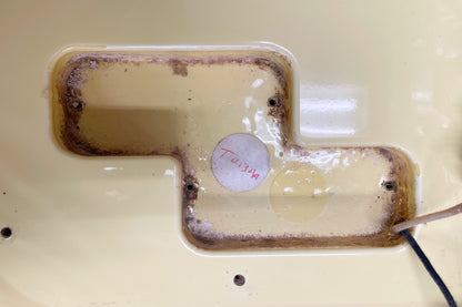 【used】Fender / American Vintage '62 Precision Bass Olympic White 2002 4.140kg #V078590【GIB Yokohama】