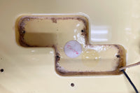 【used】Fender / American Vintage '62 Precision Bass Olympic White 2002 4.140kg #V078590【GIB Yokohama】