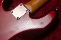 【used】Black Smoker / BETA P4 Trad Master CAR Light Aged 3.785kg #none【Consignment 】【GIB Yokohama】