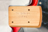 【used】Black Smoker / BETA P4 Trad Master CAR Light Aged 3.785kg #none【Consignment 】【GIB Yokohama】