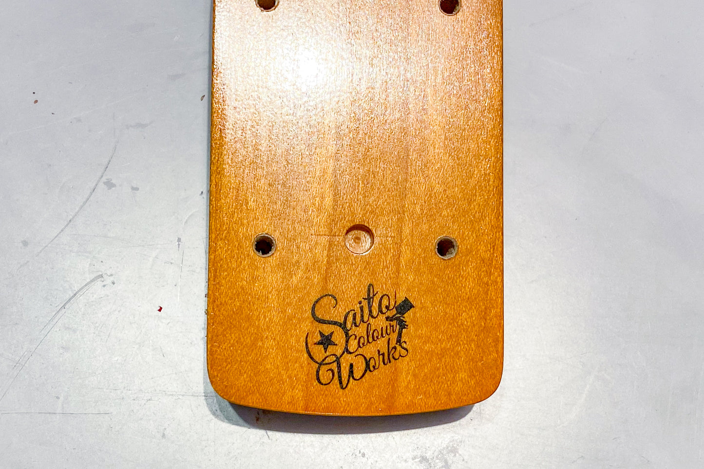 【used】Black Smoker / BETA P4 Trad Master CAR Light Aged 3.785kg #none【Consignment 】【GIB Yokohama】