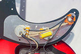 【used】Black Smoker / BETA P4 Trad Master CAR Light Aged 3.785kg #none【Consignment 】【GIB Yokohama】