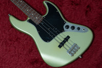 【new】De Gier / Bebop 4 Classic Lime Gold Aged 3.920kg #389【GIB Yokohama】