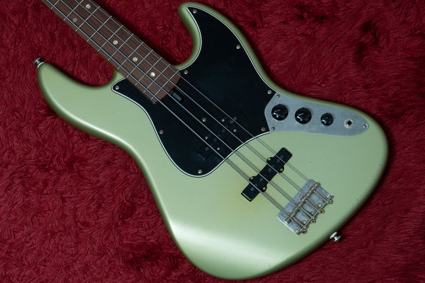 【new】De Gier / Bebop 4 Classic Lime Gold Aged 3.920kg #389【GIB Yokohama】