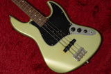 【new】De Gier / Bebop 4 Classic Lime Gold Aged 3.920kg #389【GIB Yokohama】