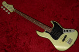 【new】De Gier / Bebop 4 Classic Lime Gold Aged 3.920kg #389【GIB Yokohama】
