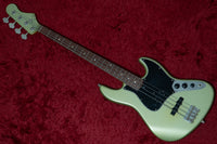 【new】De Gier / Bebop 4 Classic Lime Gold Aged 3.920kg #389【GIB Yokohama】