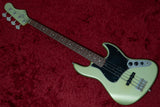 【new】De Gier / Bebop 4 Classic Lime Gold Aged 3.920kg #389【GIB Yokohama】