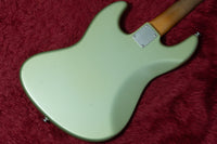 【new】De Gier / Bebop 4 Classic Lime Gold Aged 3.920kg #389【GIB Yokohama】