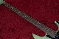 【new】De Gier / Bebop 4 Classic Lime Gold Aged 3.920kg #389【GIB Yokohama】