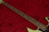 【new】De Gier / Bebop 4 Classic Lime Gold Aged 3.920kg #389【GIB Yokohama】