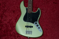 【new】De Gier / Bebop 4 Classic Lime Gold Aged 3.920kg #389【GIB Yokohama】