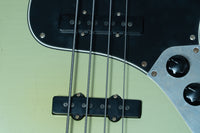 【new】De Gier / Bebop 4 Classic Lime Gold Aged 3.920kg #389【GIB Yokohama】