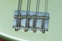【new】De Gier / Bebop 4 Classic Lime Gold Aged 3.920kg #389【GIB Yokohama】