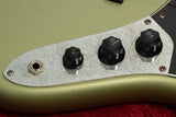 【new】De Gier / Bebop 4 Classic Lime Gold Aged 3.920kg #389【GIB Yokohama】