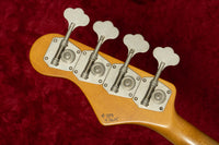 【new】De Gier / Bebop 4 Classic Lime Gold Aged 3.920kg #389【GIB Yokohama】