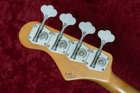 【new】De Gier / Bebop 4 Classic Lime Gold Aged 3.920kg #389【GIB Yokohama】