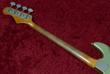 【new】De Gier / Bebop 4 Classic Lime Gold Aged 3.920kg #389【GIB Yokohama】