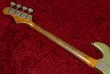 【new】De Gier / Bebop 4 Classic Lime Gold Aged 3.920kg #389【GIB Yokohama】