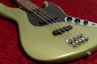 【new】De Gier / Bebop 4 Classic Lime Gold Aged 3.920kg #389【GIB Yokohama】