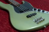 【new】De Gier / Bebop 4 Classic Lime Gold Aged 3.920kg #389【GIB Yokohama】