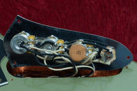 【new】De Gier / Bebop 4 Classic Lime Gold Aged 3.920kg #389【GIB Yokohama】