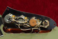 【new】De Gier / Bebop 4 Classic Lime Gold Aged 3.920kg #389【GIB Yokohama】