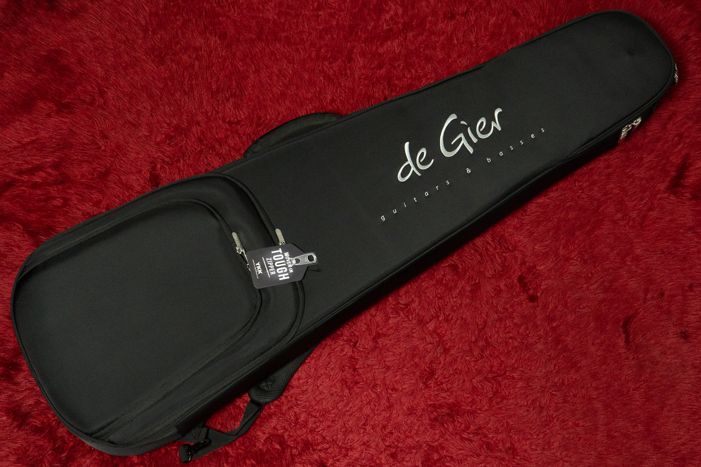 【new】De Gier / Bebop 4 Classic Lime Gold Aged 3.920kg #389【GIB Yokohama】