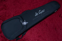 【new】De Gier / Bebop 4 Classic Lime Gold Aged 3.920kg #389【GIB Yokohama】