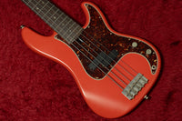 【new】De Gier / Soulmate 5 Classic Fiesta Red Aged 3.665kg #198【GIB横浜】