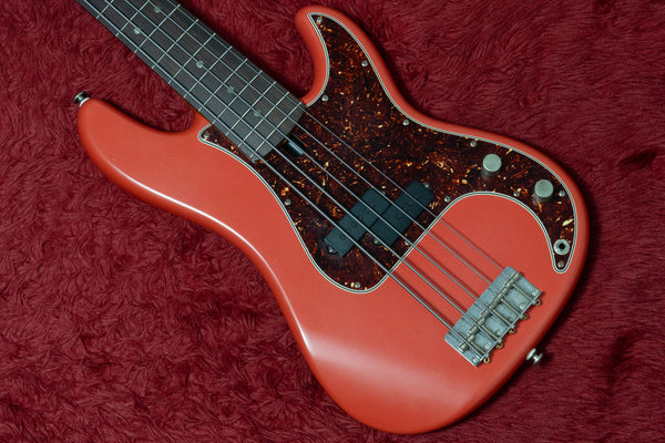 【new】De Gier / Soulmate 5 Classic Fiesta Red Aged 3.665kg #198【GIB横浜】