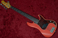 【new】De Gier / Soulmate 5 Classic Fiesta Red Aged 3.665kg #198【GIB横浜】