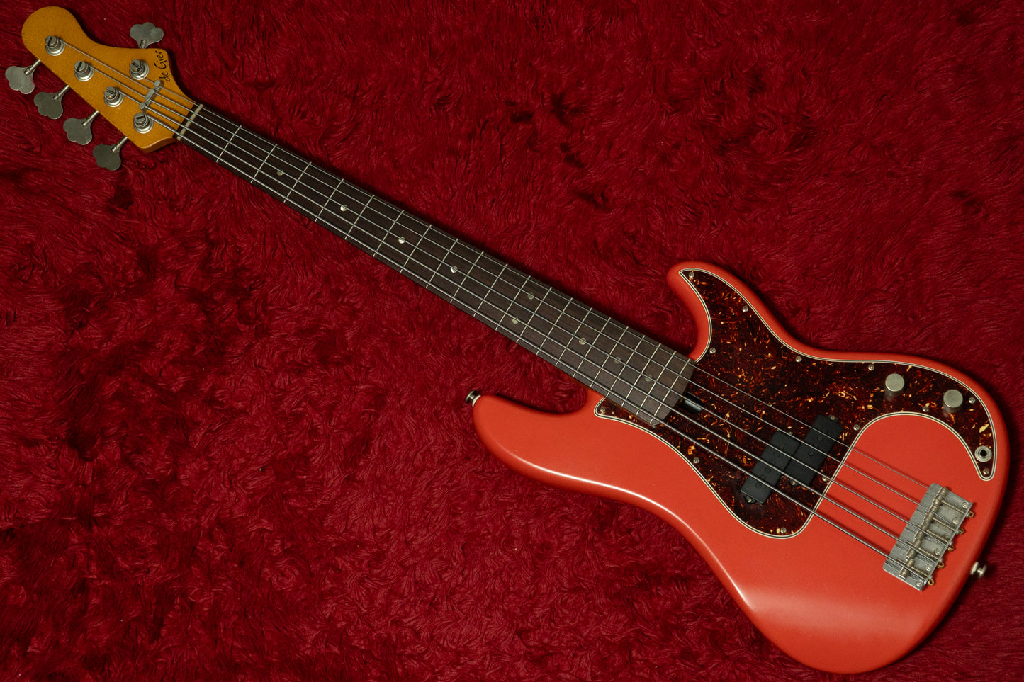 【new】De Gier / Soulmate 5 Classic Fiesta Red Aged 3.665kg #198【GIB横浜】