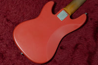 【new】De Gier / Soulmate 5 Classic Fiesta Red Aged 3.665kg #198【GIB横浜】