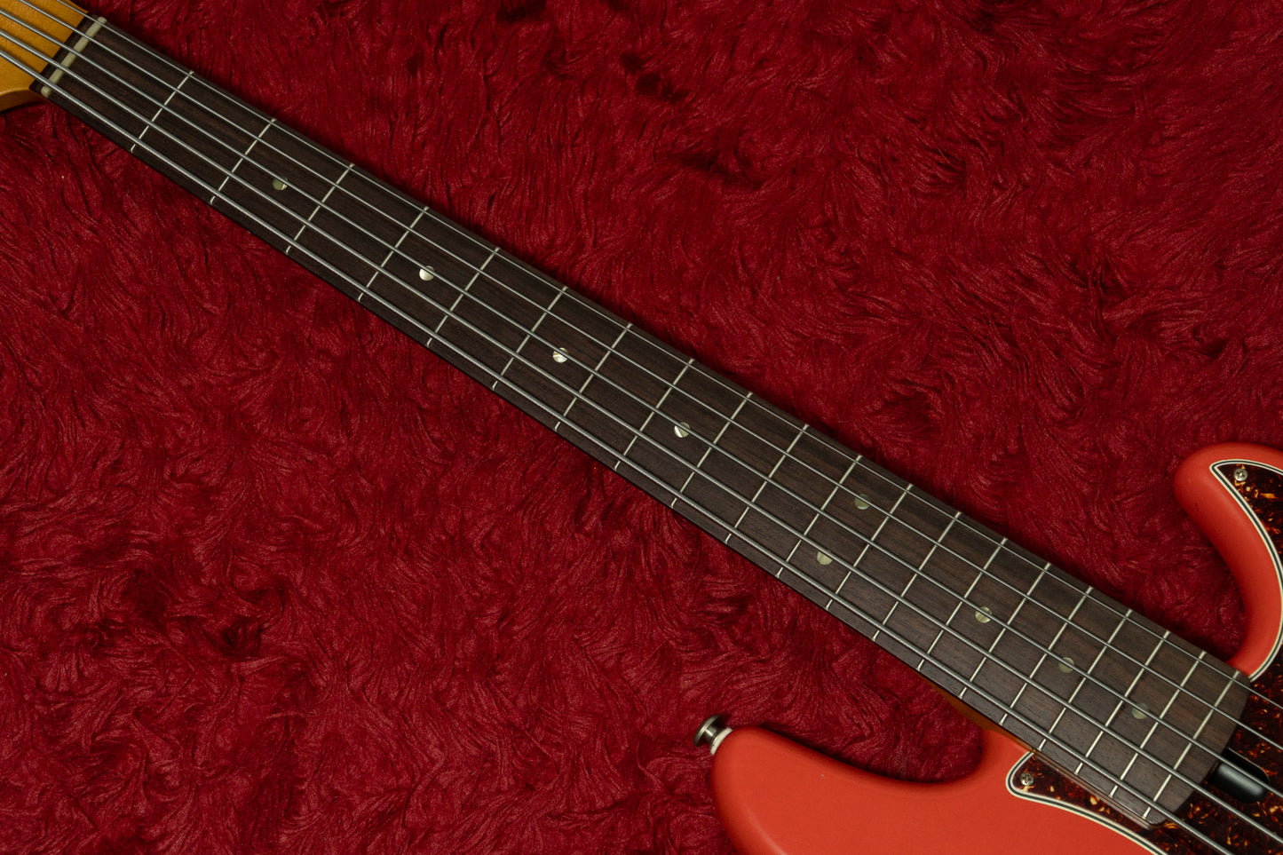 【new】De Gier / Soulmate 5 Classic Fiesta Red Aged 3.665kg #198【GIB横浜】