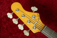 【new】De Gier / Soulmate 5 Classic Fiesta Red Aged 3.665kg #198【GIB横浜】