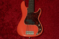 【new】De Gier / Soulmate 5 Classic Fiesta Red Aged 3.665kg #198【GIB横浜】