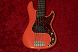 【new】De Gier / Soulmate 5 Classic Fiesta Red Aged 3.665kg #198【GIB横浜】